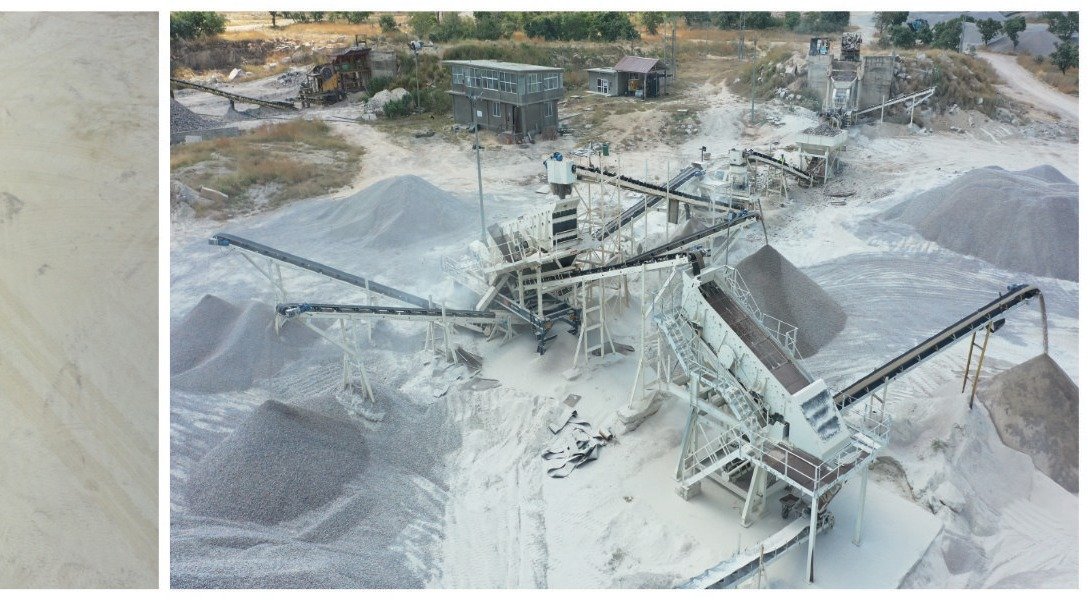 Quarry Operations