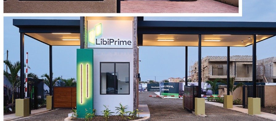 Libi Homes — LibiPrime Estate