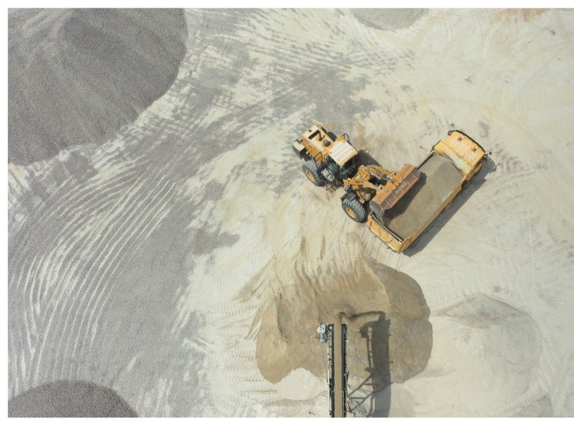Mining Support Services